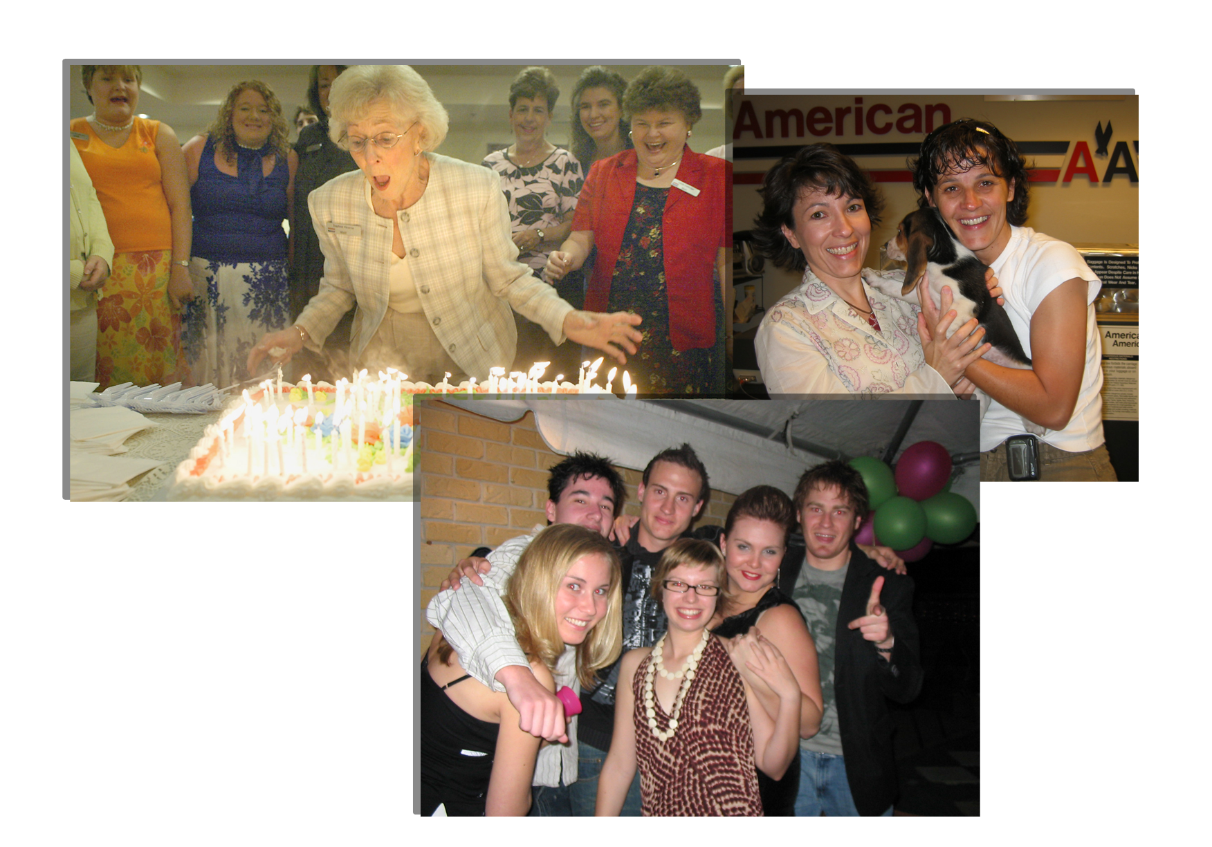 Culture at Egggheadz