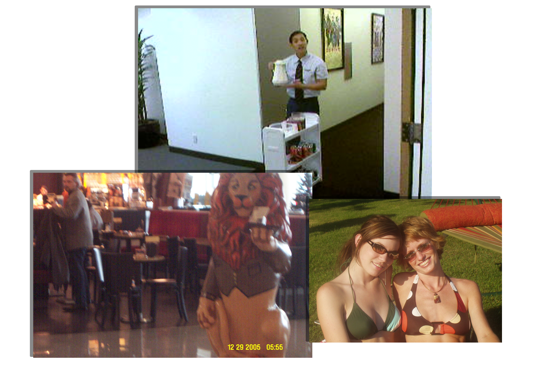 Culture at Eggheadzzz