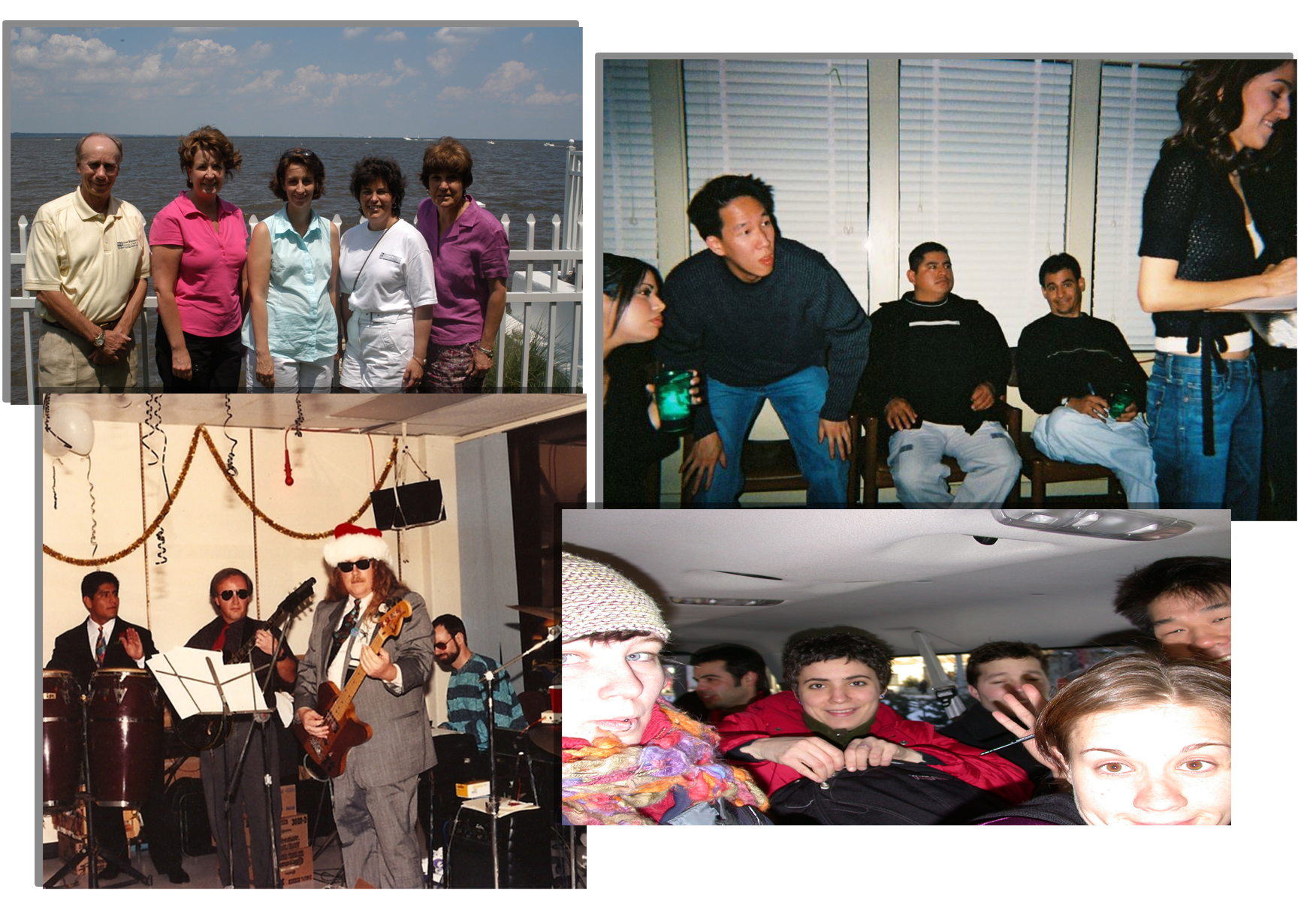 Culture at Eggheadzzzz