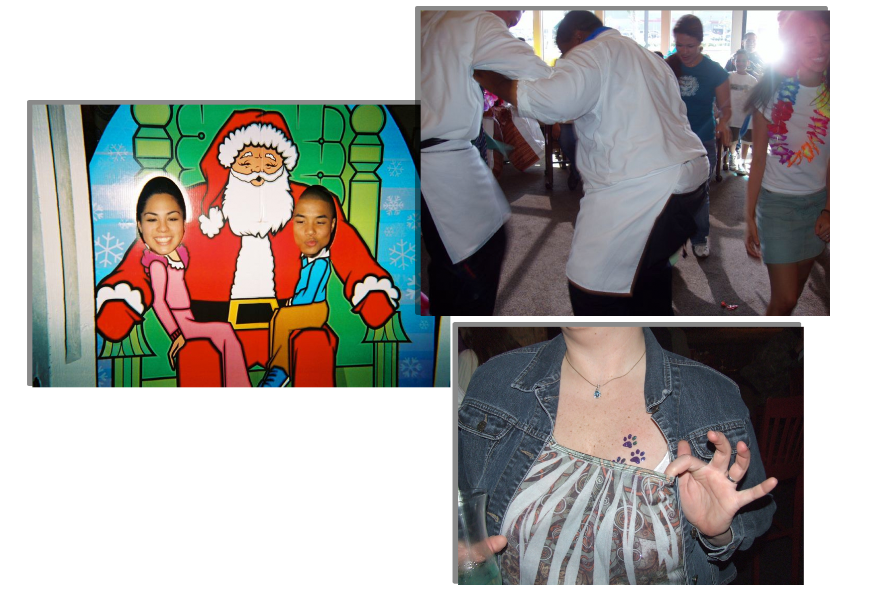 Culture at Egggheadzzz